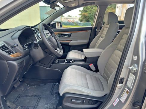 Used 2020 Honda CR-V EX image 16