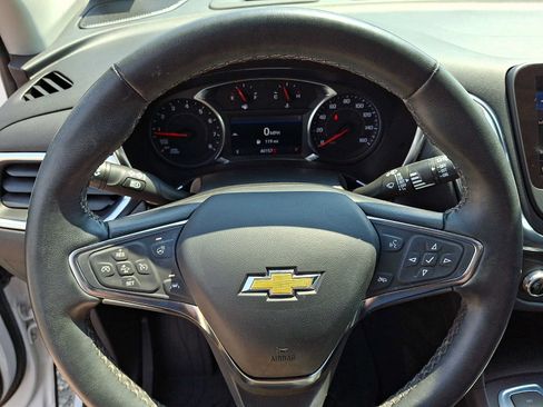 Used 2023 Chevrolet Equinox LT AWD/4WD image 19