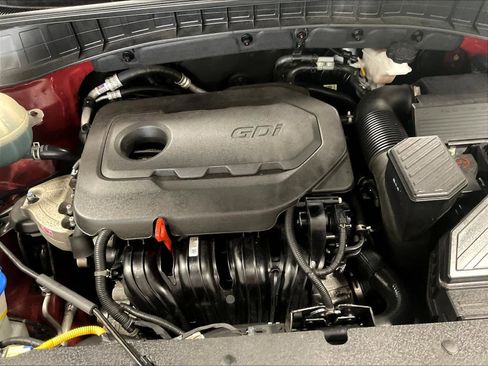 Used 2019 Hyundai Tucson Night image 35