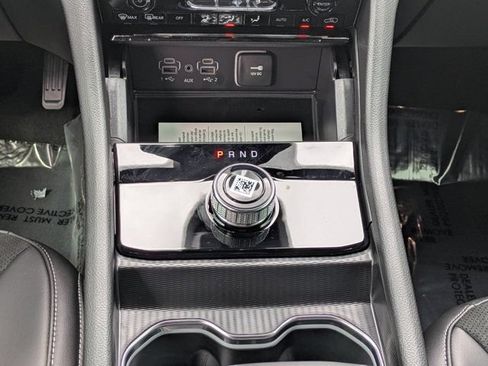 New 2025 Jeep Grand Cherokee L Laredo AWD/4WD image 17