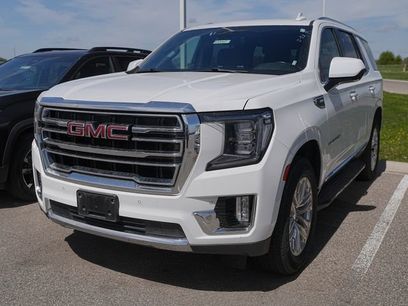 Used 2024 GMC Yukon SLT