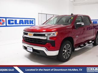 Used 2023 Chevrolet Silverado 1500 LT w/ Texas Edition Plus RWD video 1