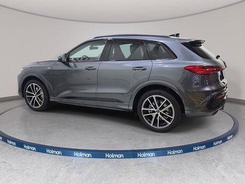 New 2026 Audi Q5 Prestige image 8