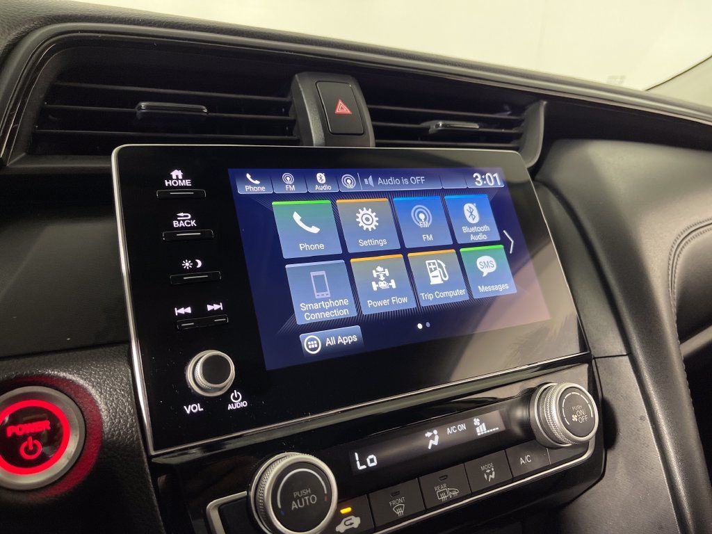 Used 2022 Honda Insight EX image 20