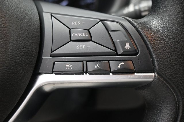 Used 2023 Nissan Kicks SV FWD image 30