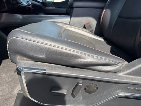 Used 2024 Ford F250 Lariat AWD/4WD image 11