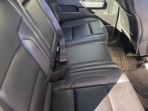 Used 2014 Chevrolet Silverado 1500 LTZ Z71 w/ LTZ Plus Package AWD/4WD image 18