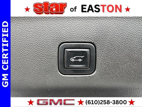 Certified 2023 GMC Yukon SLT image 36