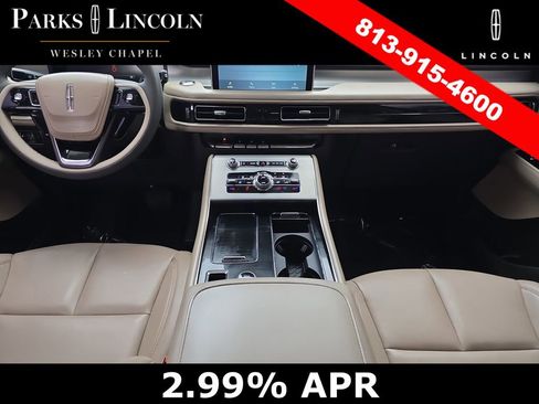 Certified 2022 Lincoln Aviator 2WD image 11