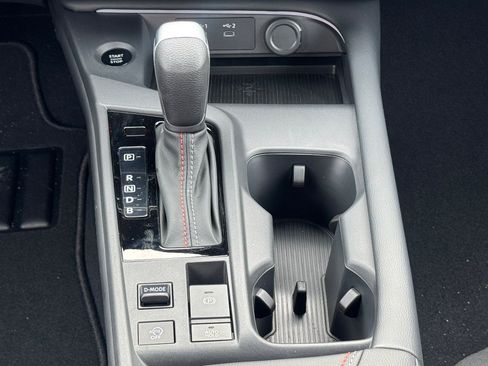 New 2026 Nissan Sentra SR w/ SR Premium Package FWD image 14