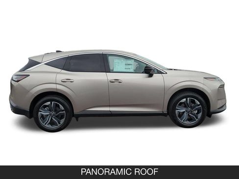 New 2026 Nissan Murano SL AWD/4WD image 6