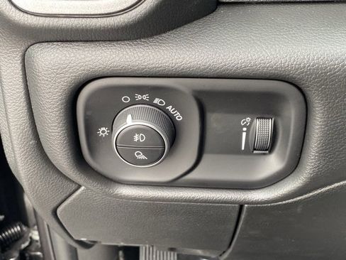 New 2025 RAM 2500 Tradesman image 26