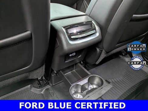 Used 2022 Cadillac XT6 Premium Luxury w/ Technology Package image 17