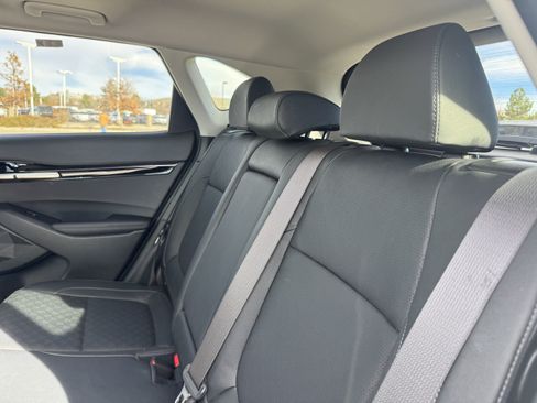 Used 2021 Kia Seltos EX image 15