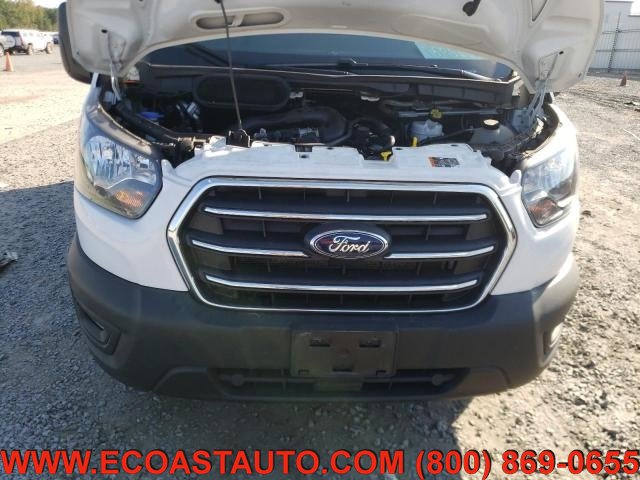 Used 2020 Ford Transit 250 Low Roof w/ Load Area Protection Package RWD image 5