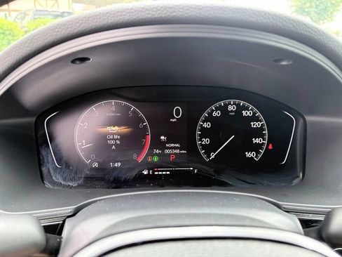 Used 2025 Honda Civic Sport image 23
