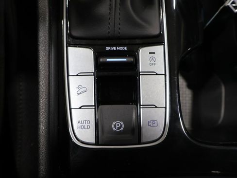 Used 2025 Hyundai Tucson SEL FWD image 33