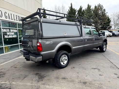 Used 2008 Ford F350 XLT image 17
