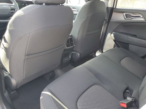 New 2026 Kia Sportage LX image 27