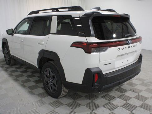 New 2026 Subaru Outback Premium image 29