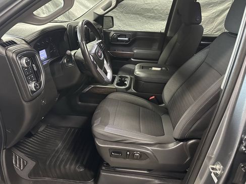 Used 2021 GMC Sierra 1500 Elevation w/ Preferred Package AWD/4WD image 14