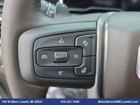 Used 2023 GMC Sierra 1500 Denali w/ Denali Reserve Package image 16