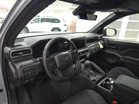 New 2026 Toyota Tacoma SR5 AWD/4WD image 18