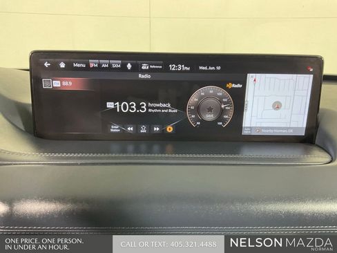 Used 2021 Genesis GV80 3.5T w/ Prestige Package 07 AWD/4WD image 36