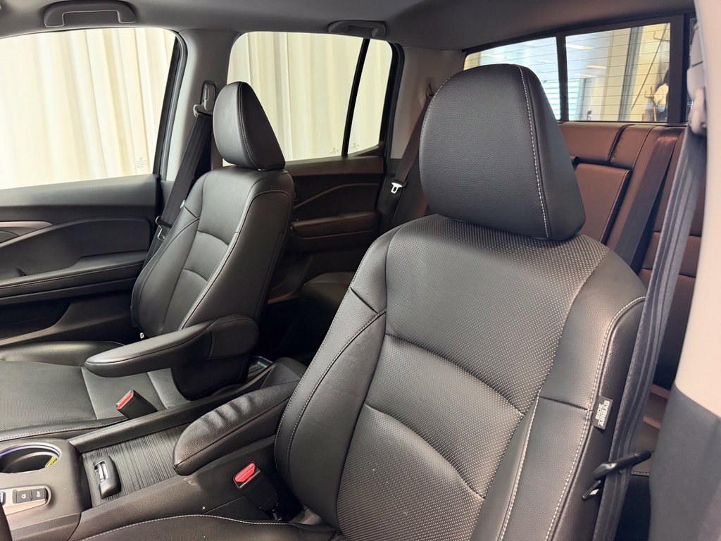 Used 2023 Honda Ridgeline RTL-E image 5