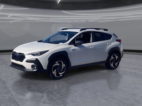 New 2026 Subaru Crosstrek 2.5i Limited w/ Convenience Package AWD/4WD image 3