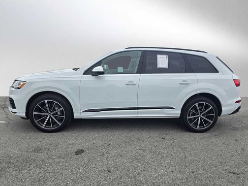 Used 2022 Audi Q7 3.0T Prestige w/ Prestige Package image 6