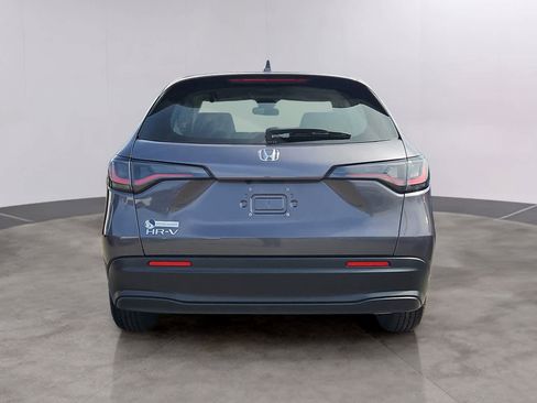 Certified 2023 Honda HR-V LX image 5