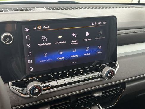 New 2026 Chevrolet Colorado LT w/ Advanced Trailering Package image 13