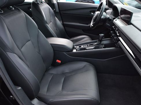 Used 2023 Honda Accord EX-L image 20