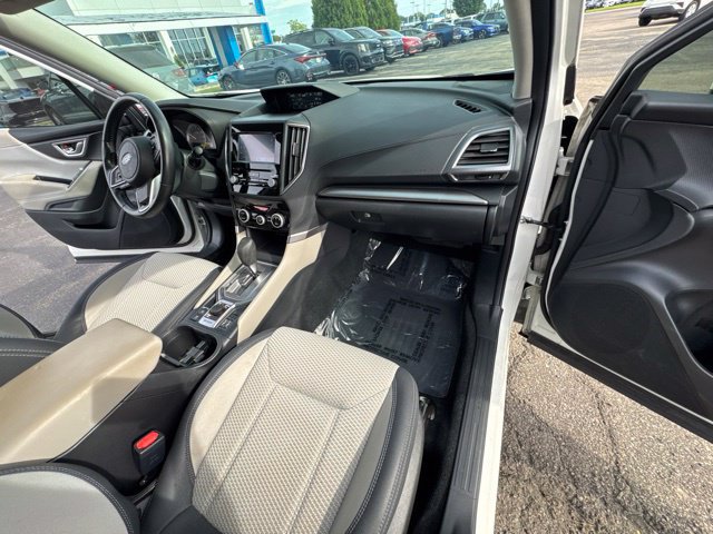 Used 2020 Subaru Forester Premium w/ Popular Package #1 AWD/4WD image 15