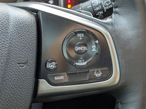 Used 2022 Honda CR-V EX-L image 31