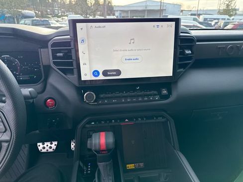 Used 2026 Toyota Tundra TRD Pro image 25