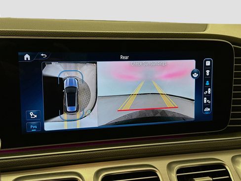 Used 2024 Mercedes-Benz GLE 350 4MATIC image 23