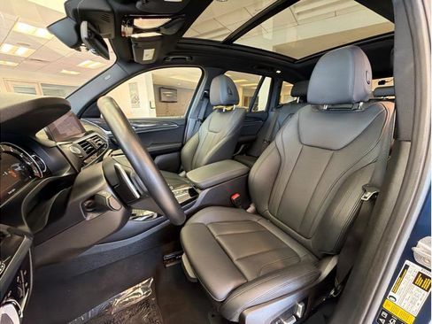Used 2020 BMW X3 xDrive30i w/ Convenience Package image 23