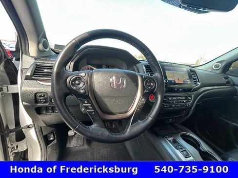 Certified 2023 Honda Ridgeline RTL-E image 17