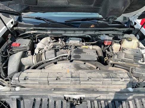 Used 2022 Chevrolet Silverado 2500 LTZ w/ LTZ Plus Package AWD/4WD image 30