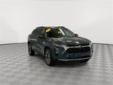 New 2025 Chevrolet Trax LT w/ Driver Confidence Package image 2