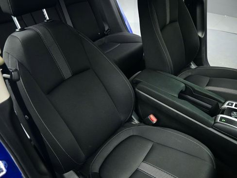 Used 2018 Honda Civic EX-T image 57