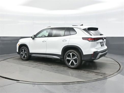 New 2026 Volkswagen Tiguan SE image 5