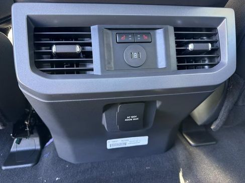 New 2026 Ford F250 Lariat w/ Chrome Package AWD/4WD image 25