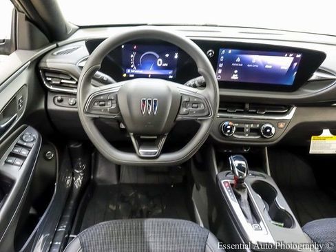 New 2026 Buick Envista Preferred w/ Convenience II Package image 10