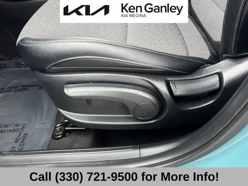 Certified 2026 Kia Seltos S AWD/4WD image 29