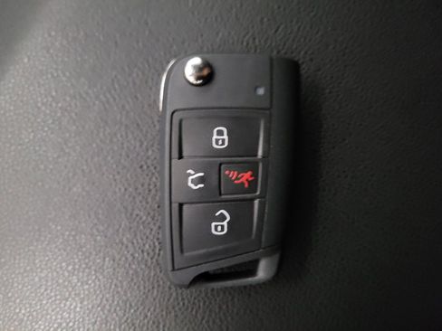 Used 2024 Volkswagen Jetta Sport FWD image 32