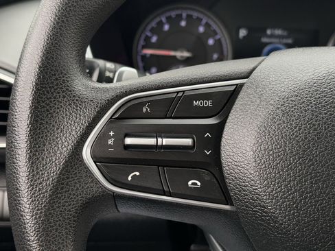 Used 2022 Hyundai Santa Fe SEL image 16