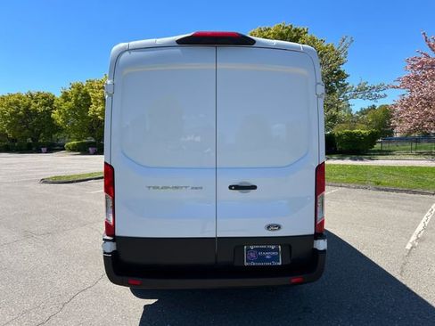 Used 2025 Ford Transit 250 148 Medium Roof RWD image 9